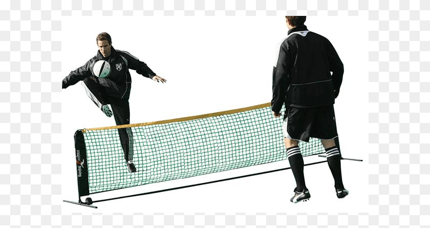 601x385 Soccer Skills Net, Person, Clothing, Sleeve HD PNG Download
