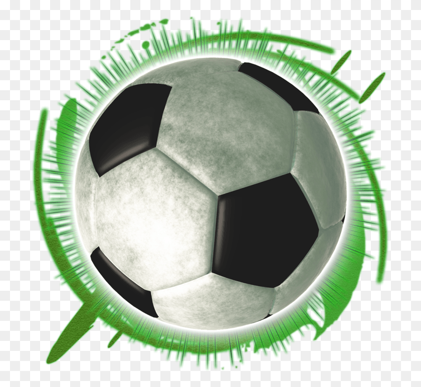 717x712 Soccer39 A New Soccer Game App Released By Futebol De Salo, Soccer Ball, Ball, Football HD PNG Download