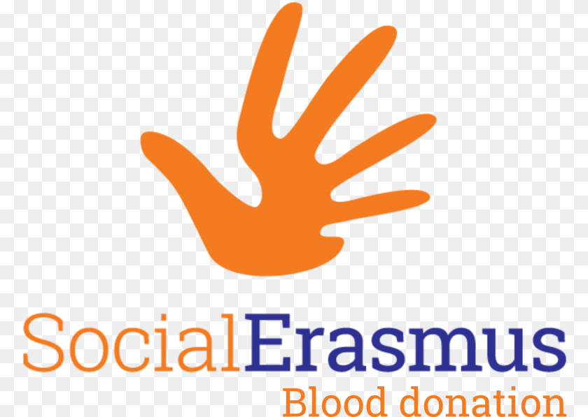 Social Erasmus, Clothing, Glove, Logo, Body Part PNG