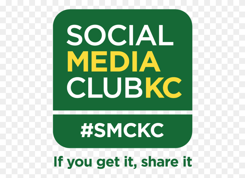 481x553 Social Media Club Of Kansas City, Text, Poster, Advertisement HD PNG Download