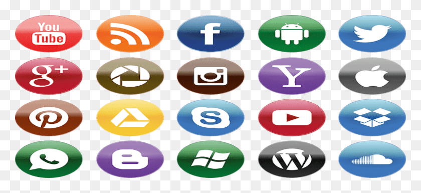 1200x500 Стратегия Взаимодействия С Социальными Сетями Yahoo, Текст, Символ, Логотип Hd Png Скачать