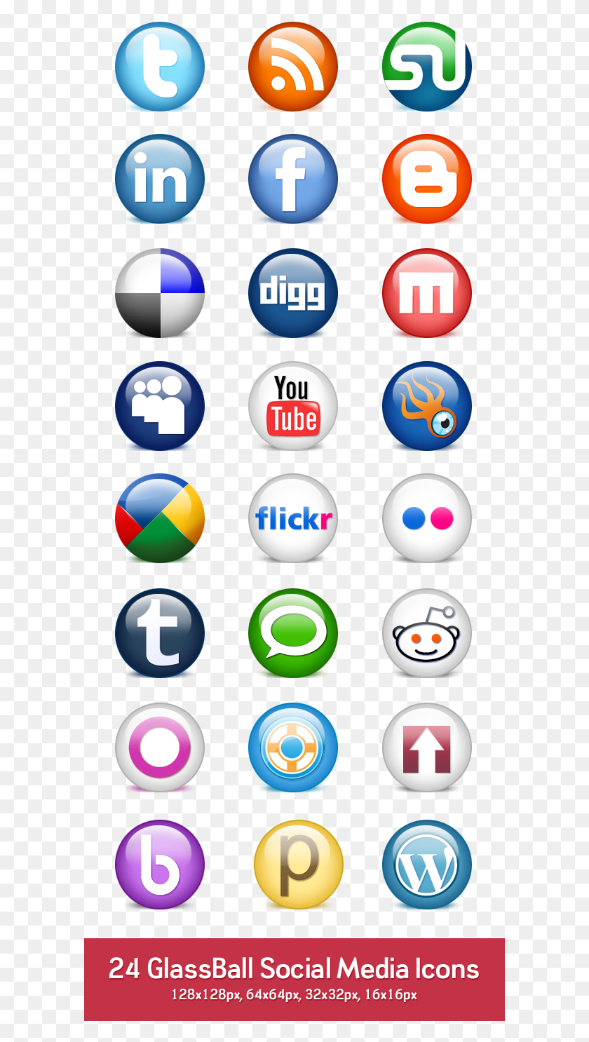601x1426 Social Media Icons, Number, Symbol, Text HD PNG Download