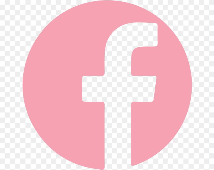 Social Media Instagram Logo And Facebook, Cross, Symbol Transparent PNG