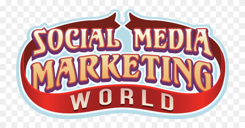 733x380 El Mundo De Marketing De Medios Sociales Png / Circo Png