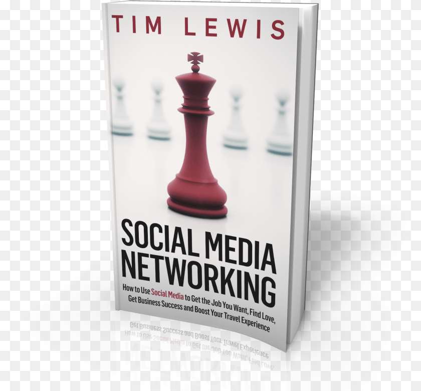 Social Media Networking Chess, Advertisement, Poster, Game, Publication PNG