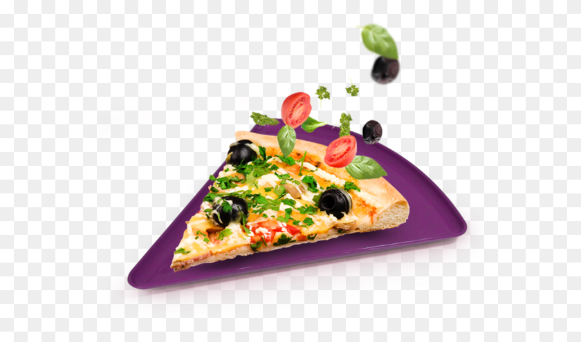 562x435 Social Media Pizzaria, Pizza, Food, Lunch HD PNG Download