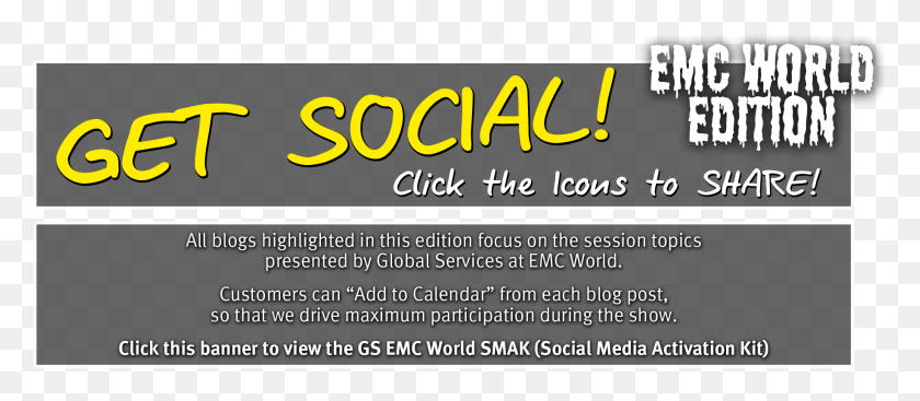 1836x723 Social Newsletter Emcw16 Banner2 Transparent Parallel, Text, Plant, Face HD PNG Download
