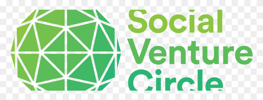 776x261 Social Venture Circle, Symbol, Text, Logo HD PNG Download