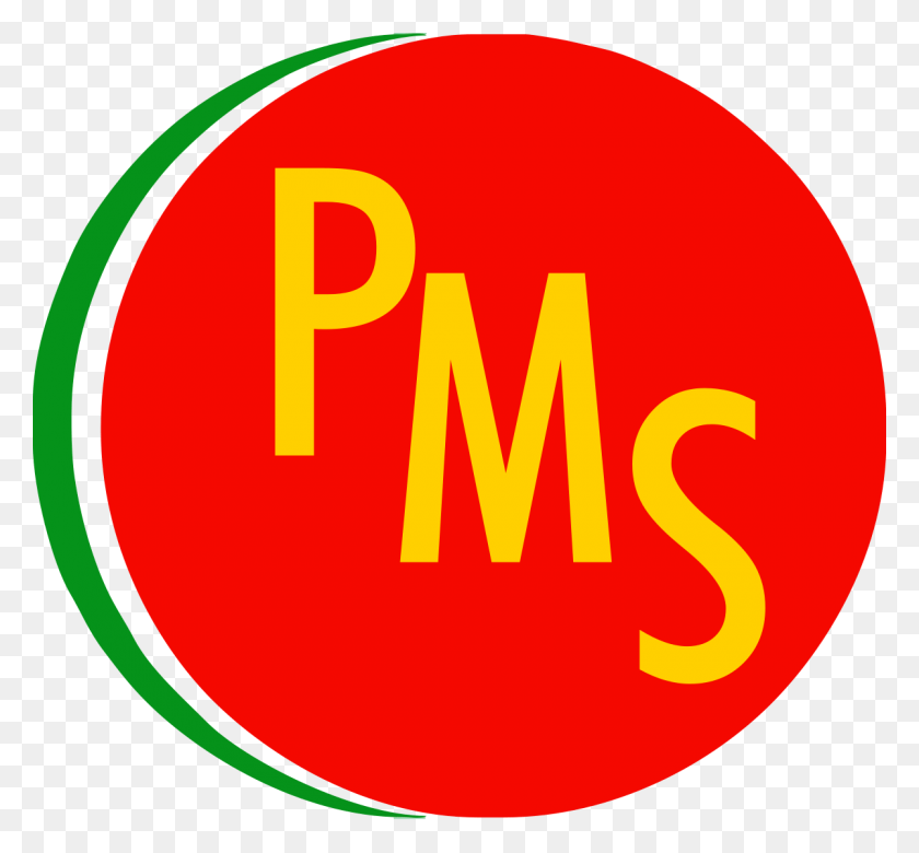 1200x1109 Socialist Mexican Party Partido Pms, Text, Symbol, Word HD PNG Download