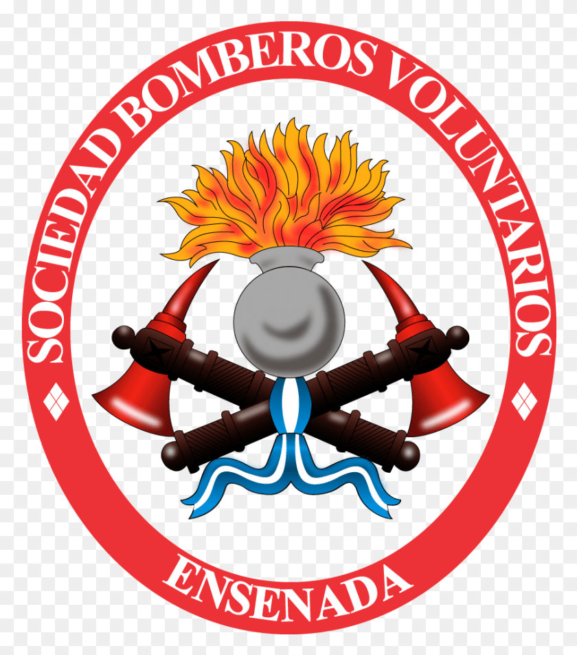 842x965 Sociedad De Bomberos Voluntarios De Ensenada Iglesia Ni Cristo Cbi, Poster, Advertisement, Logo HD PNG Download