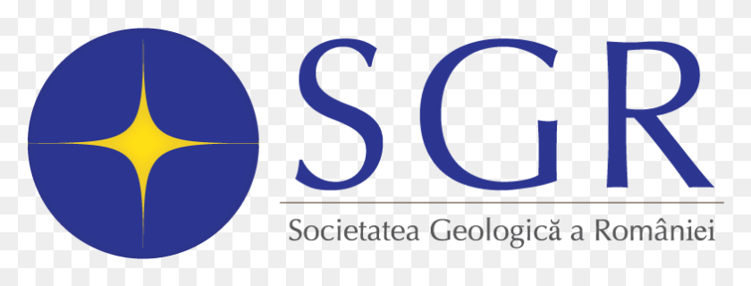 784x262 Societatea Geologica Romania Graphic Design, Label, Text, Logo HD PNG Download