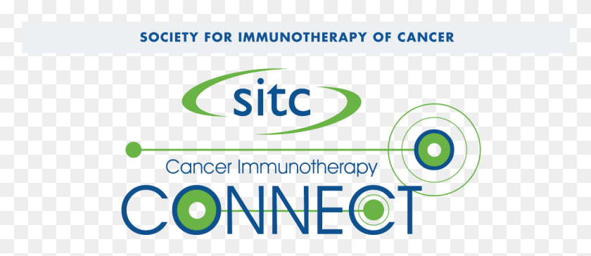 1190x464 Society For Immunotherapy Of Cancer, Text, Alphabet, Paper HD PNG Download