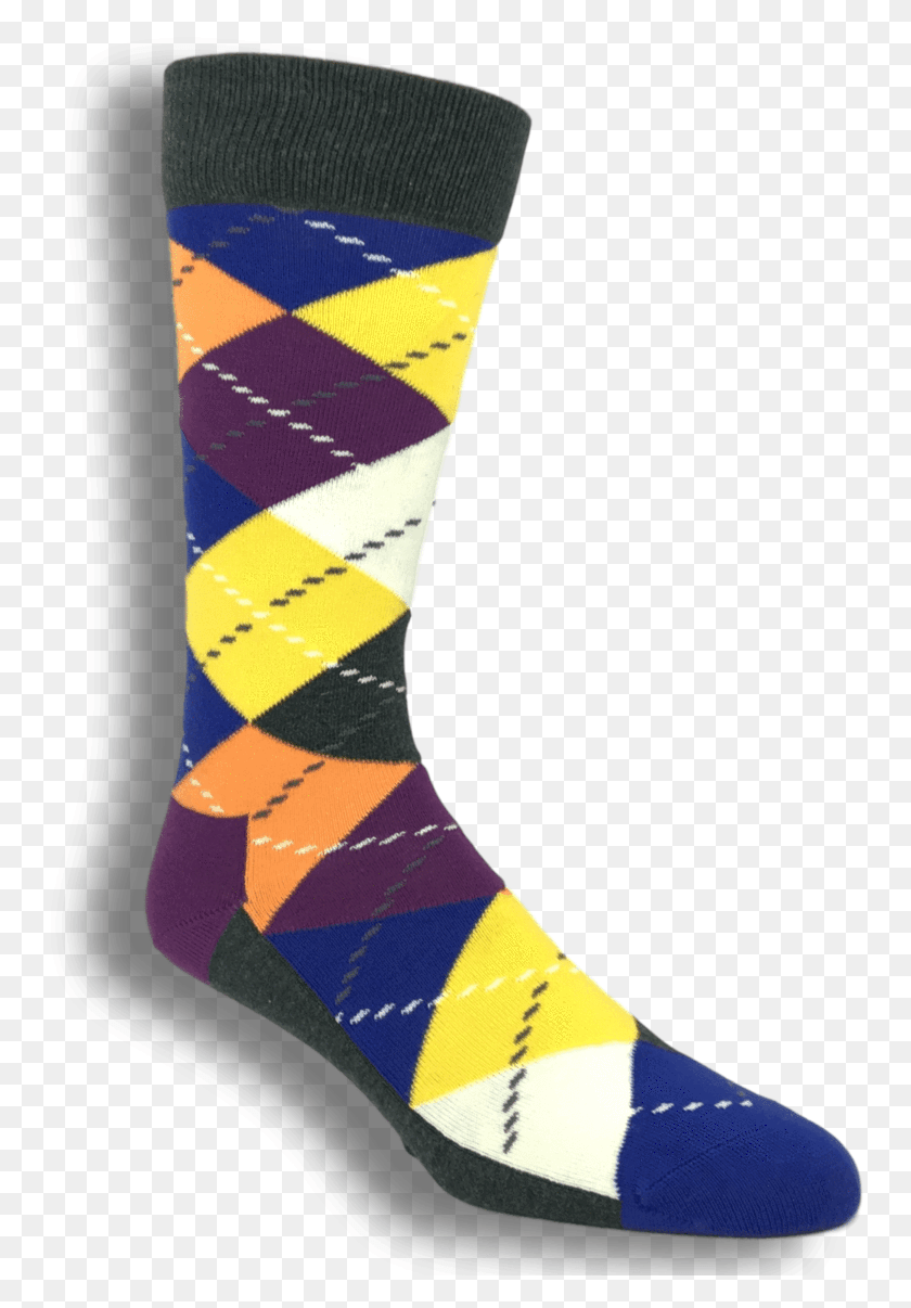 753x1146 Sock, Clothing, Apparel, Shoe HD PNG Download