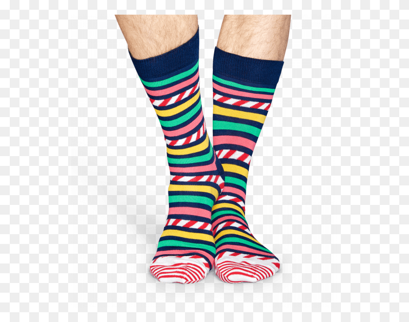 548x600 Sock, Clothing, Apparel, Shoe HD PNG Download