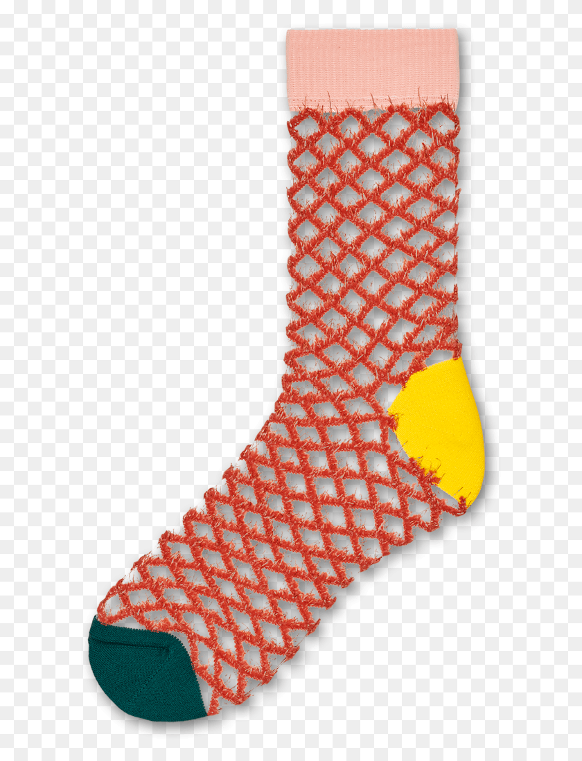 611x1039 Sock, Stocking, Christmas Stocking, Gift HD PNG Download
