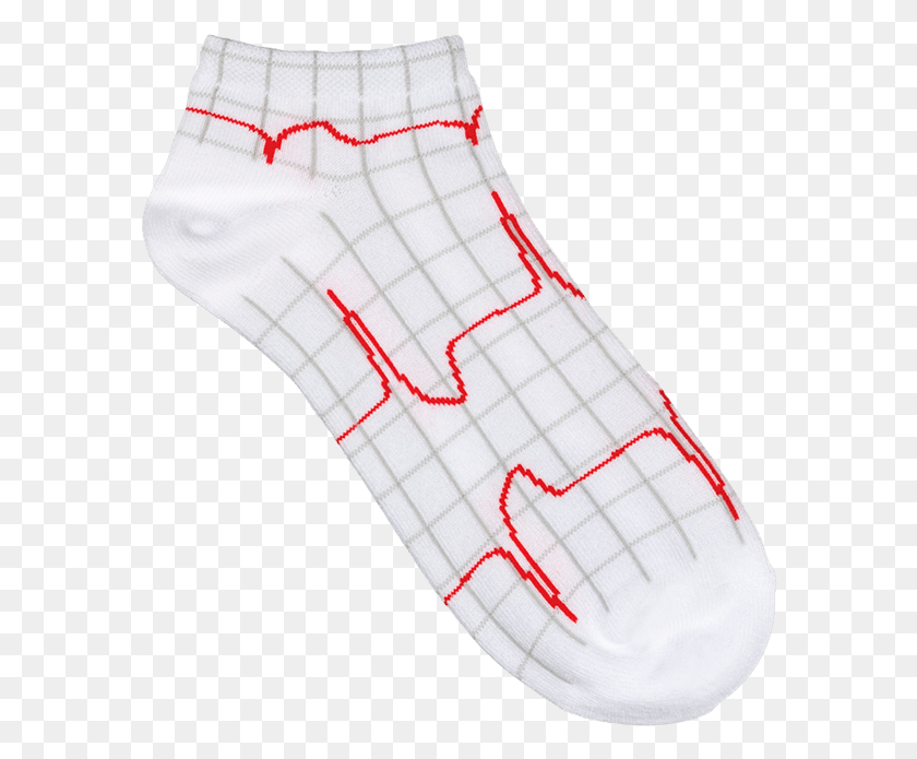 584x635 Sock, Clothing, Apparel, Shoe HD PNG Download
