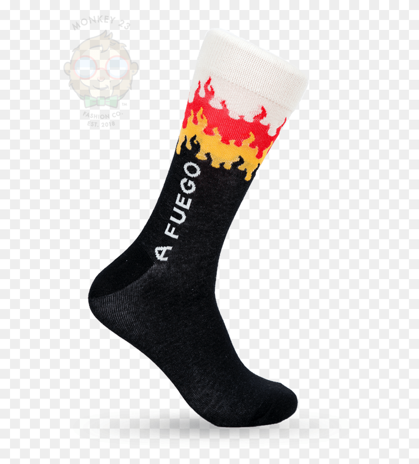 588x871 Sock, Clothing, Apparel, Shoe HD PNG Download