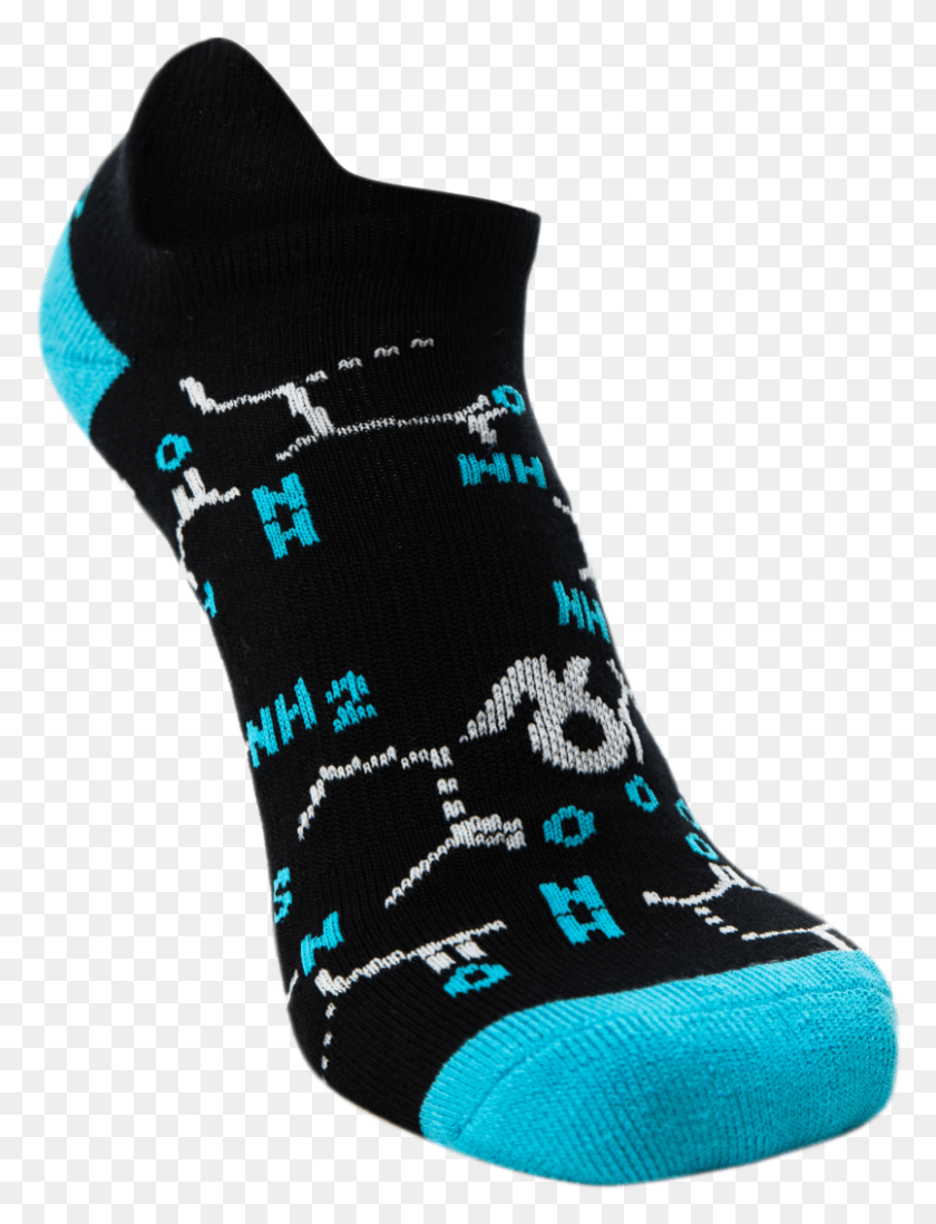 806x1073 Sock, Clothing, Apparel, Shoe HD PNG Download