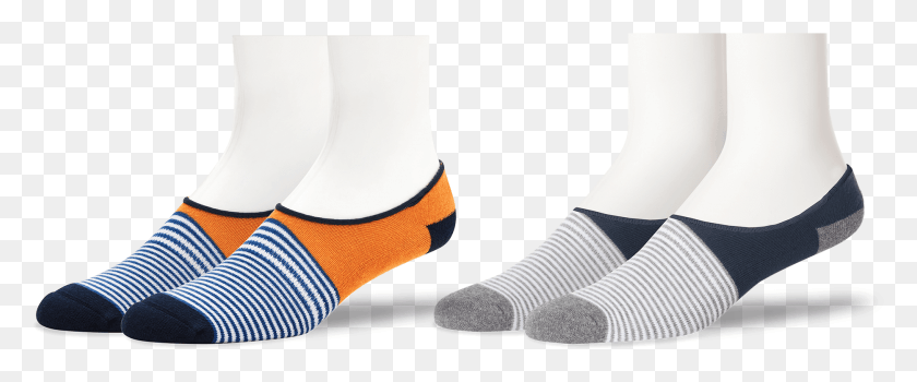 1868x695 Sock, Clothing, Apparel, Shoe HD PNG Download