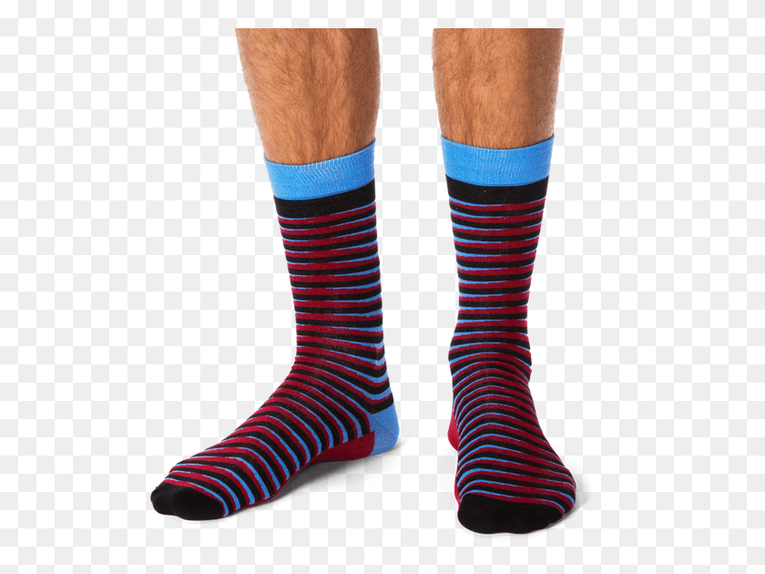 517x570 Sock, Clothing, Apparel, Shoe HD PNG Download