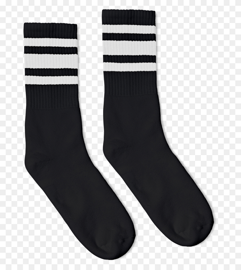 679x880 Sock, Clothing, Apparel, Shoe HD PNG Download