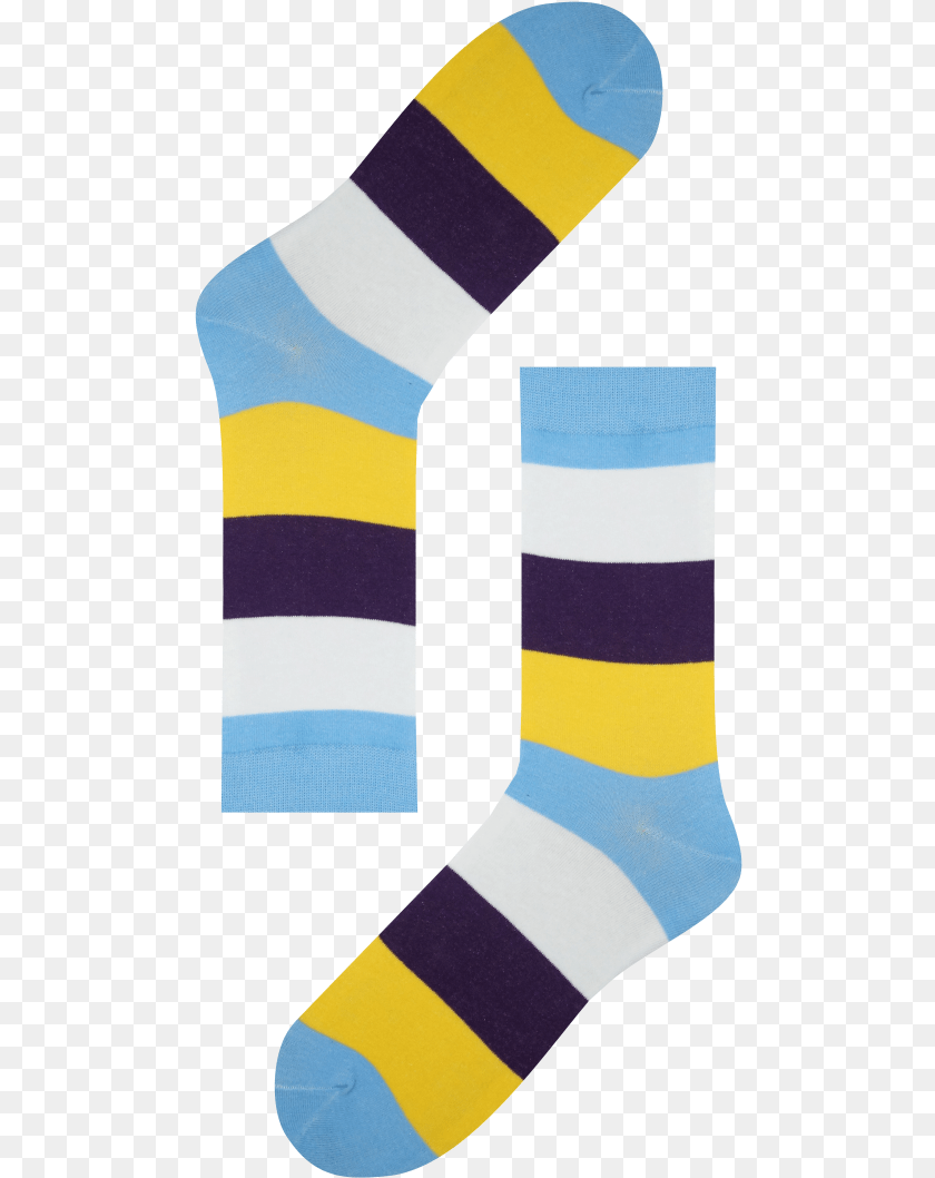 493x1058 Sock, Clothing, Hosiery, Flag Sticker PNG