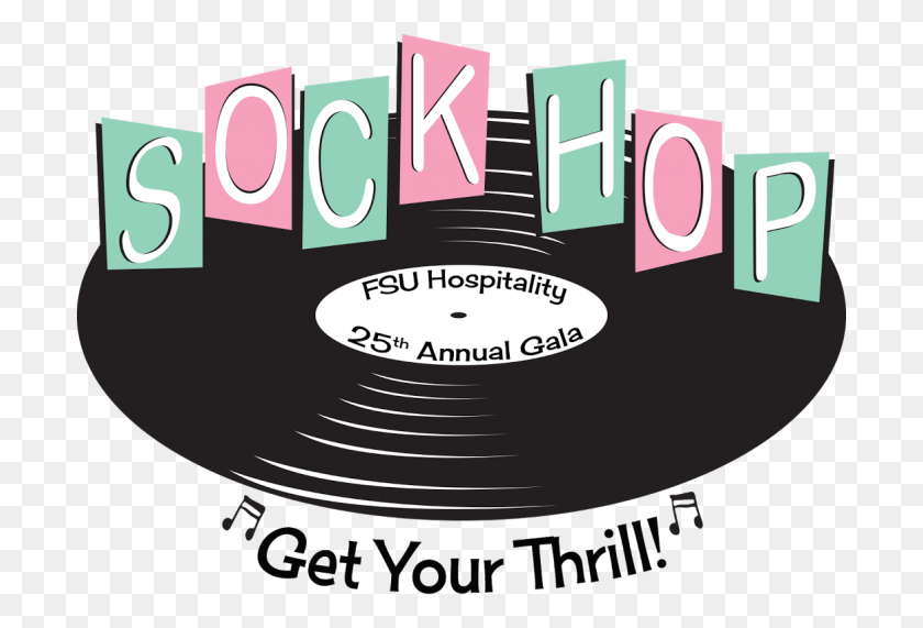 701x511 Sock Hop Sock Hop, Text, Number, Symbol HD PNG Download