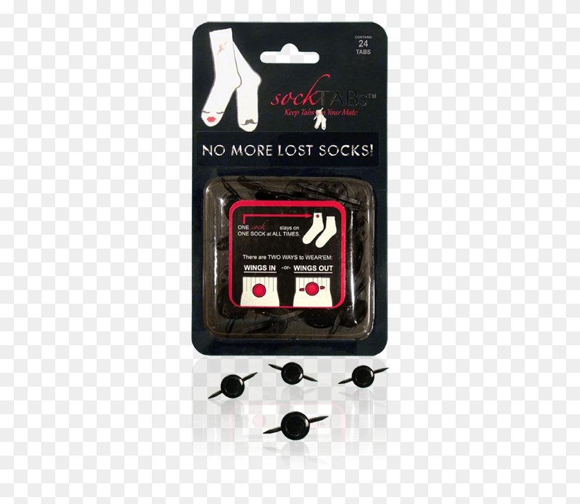 288x670 Descargar Png Sock Tabs Black Final Socks Tabs, Teléfono Móvil, Teléfono, Electrónica Hd Png