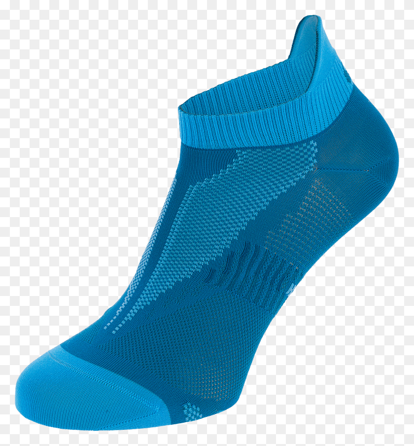 1846x1998 Socks Blue Socks No Background, Clothing, Apparel, Sock HD PNG Download