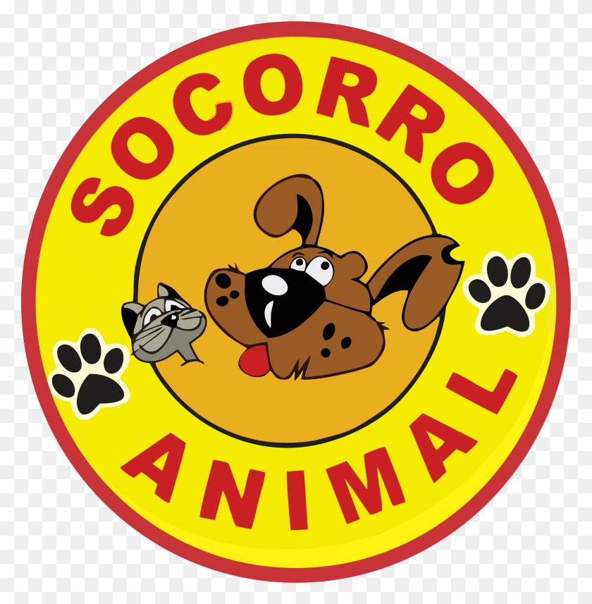 3359x3436 Socorro Animal Pacific Rim, Label, Text, Logo HD PNG Download