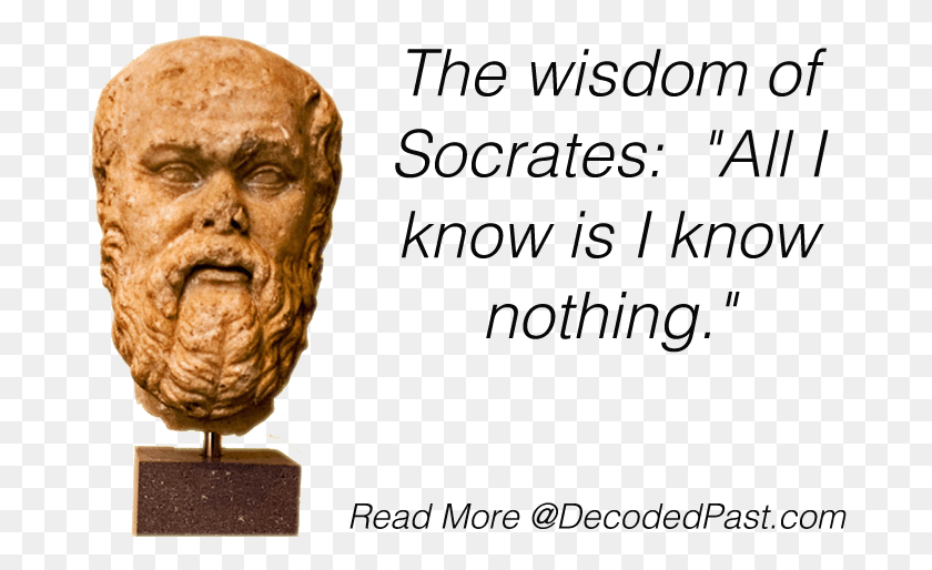 687x454 Socrates Philosophy In Life, Head, Bronze, Person HD PNG Download