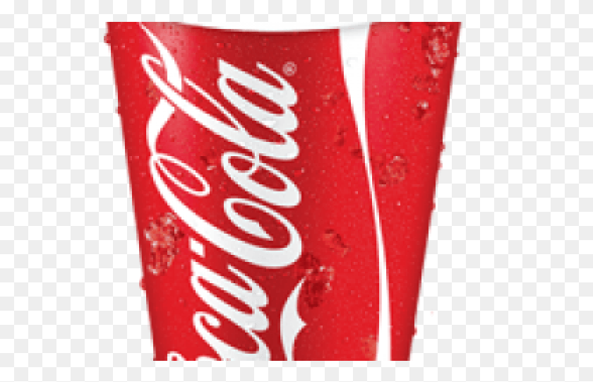 547x481 Soda Can Cliparts Coca Cola Can Psd, Beverage, Drink, Coke HD PNG Download