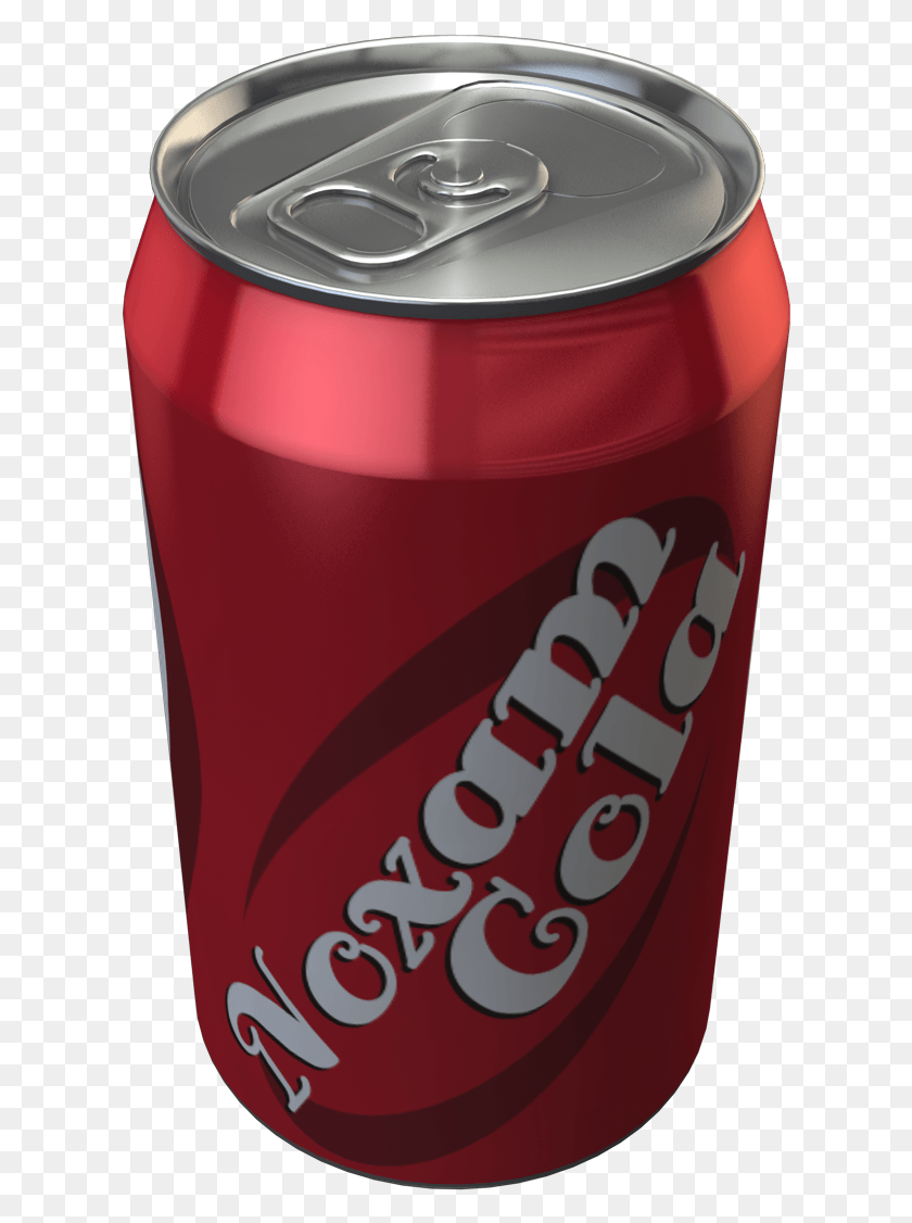 617x1066 Soda Carbonated Soft Drinks, Beverage, Drink, Tin HD PNG Download