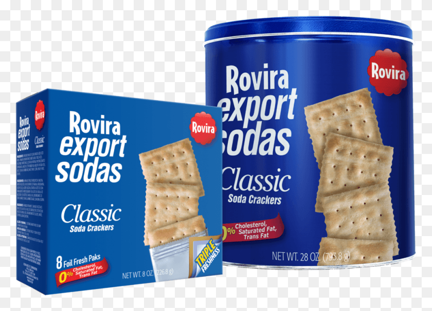 967x678 Soda Clasicas Uai 1032x702op Rovira Export Sodas, Bread, Food, Cracker HD PNG Download
