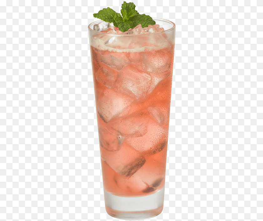 289x705 Soda Clipart Soft Drink, Alcohol, Beverage, Cocktail, Herbs PNG