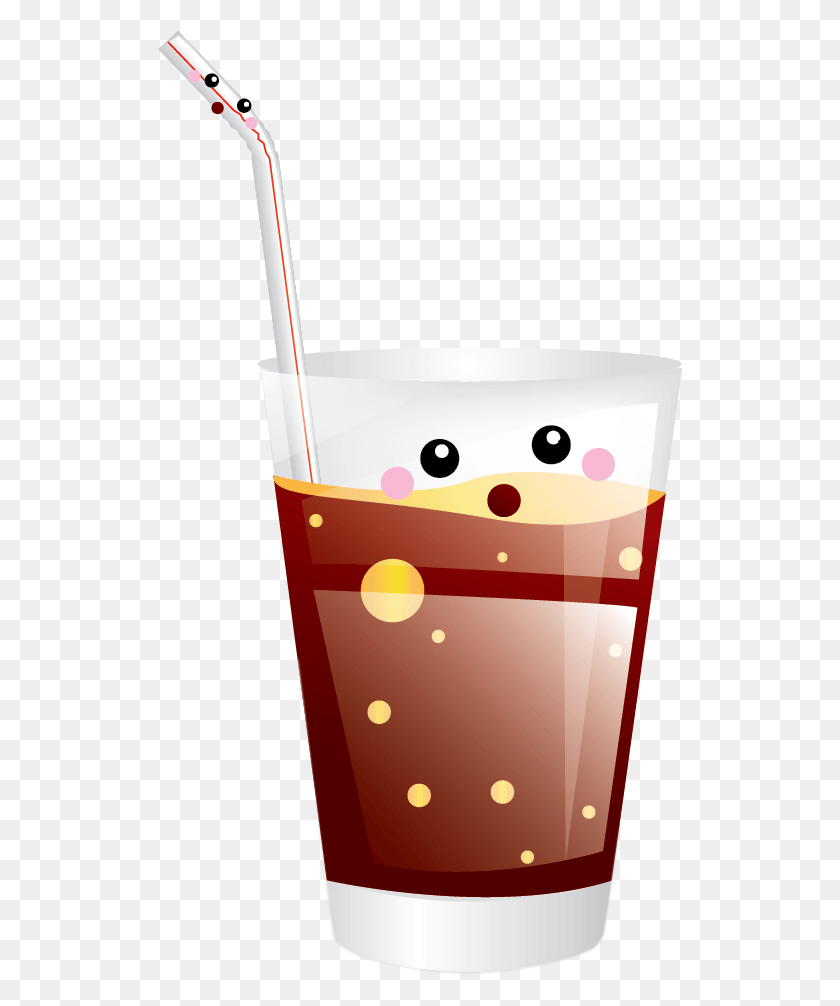 526x946 Soda Cup Transparent Background Cartoon, Beverage, Drink, Alcohol HD PNG Download