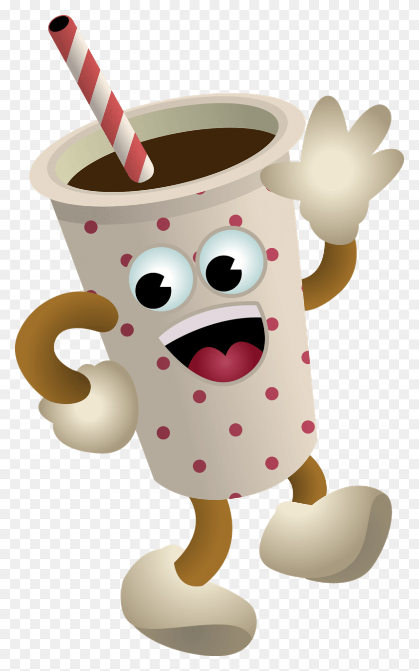 800x1317 Soda Free To Use Clipart Becher Kaffee Clipart, Food, Coffee Cup, Cup HD PNG Download