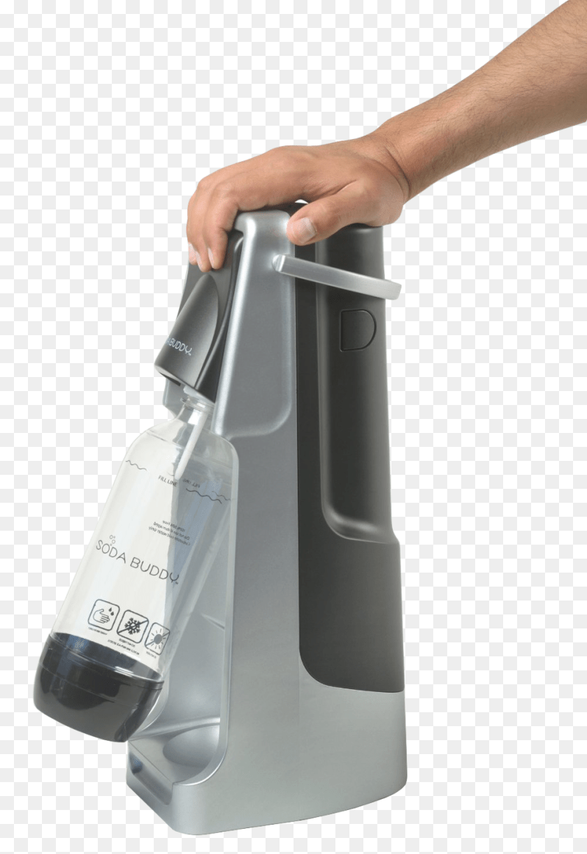 1000x1456 Soda Maker, Bottle, Shaker, Cleaning, Person Transparent PNG