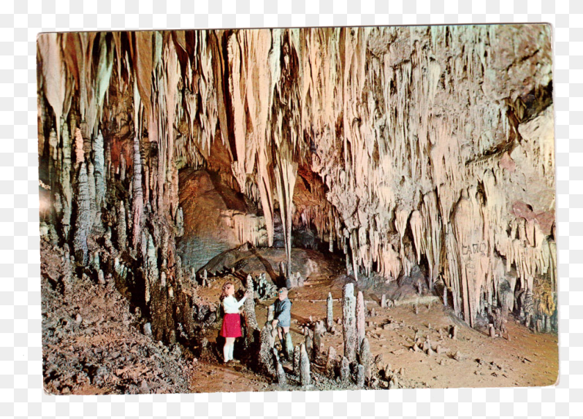 975x681 Descargar Png / Paja De Soda, Cueva, Naturaleza, Persona Hd Png