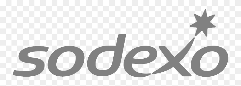 753x242 Логотип Sodexo Sodexo, Текст, Символ, Товарный Знак Hd Png Скачать