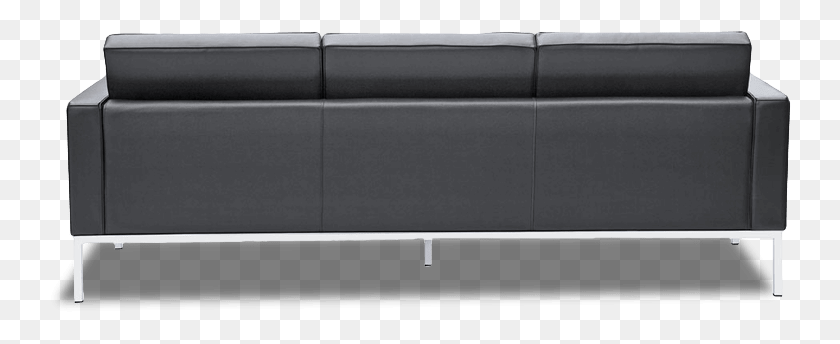 743x284 Sofa 2 Shd Couch, Furniture HD PNG Download