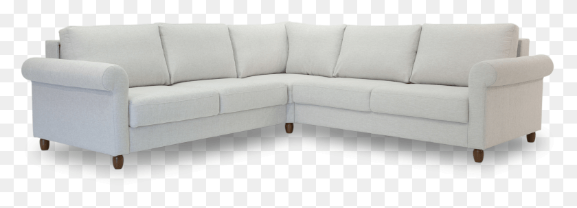 2239x700 Sofa Bed, Couch, Furniture, Cushion HD PNG Download
