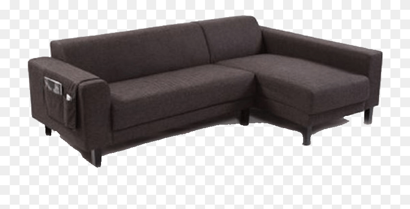730x369 Sofa Bed, Couch, Furniture, Cushion HD PNG Download