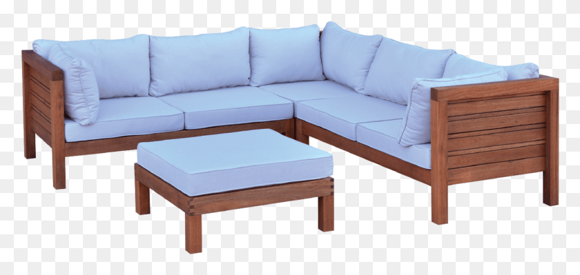 1180x514 Sofa Coner Set Pt 170008 Outdoor Sofa, Furniture, Couch, Table HD PNG Download