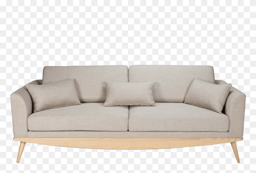 2145x1401 Sofa Photo Background Studio Couch, Furniture, Cushion, Pillow HD PNG Download