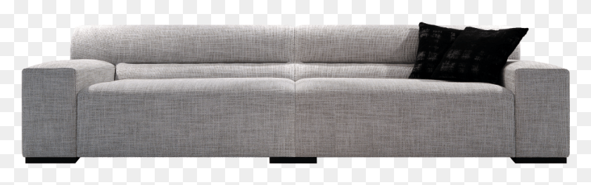 1017x267 Sofas Studio Couch, Home Decor, Furniture, Linen HD PNG Download