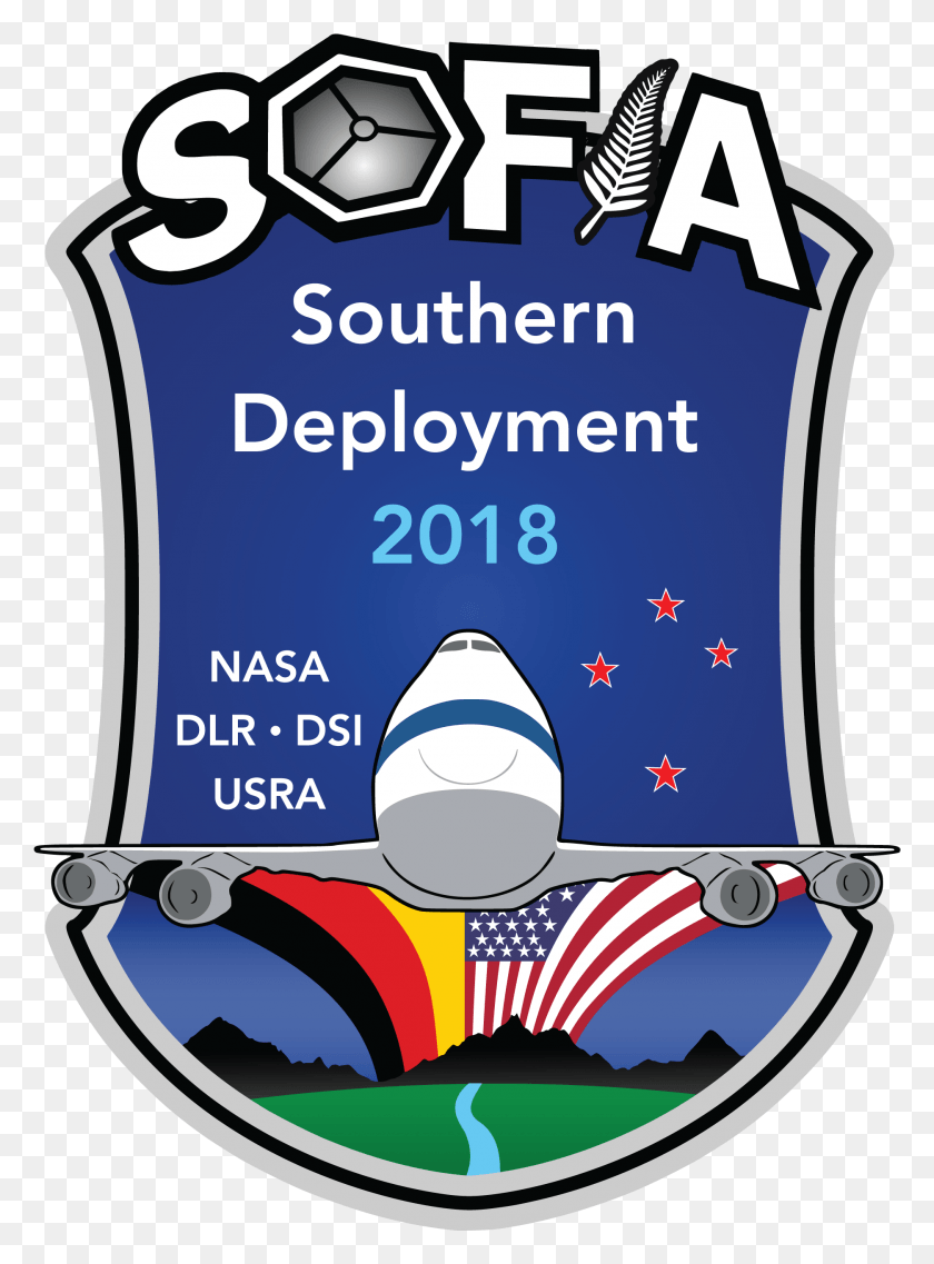 1874x2589 Sofia 2018 Southern Deployment Patch Roc Van Amsterdam Airport, Text, Poster, Advertisement HD PNG Download
