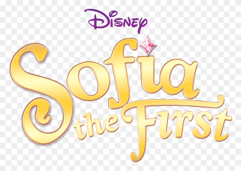 790x545 Sofia The First, Text, Alphabet, Label HD PNG Download