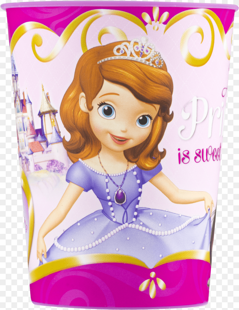 1391x1800 Sofia The First, Figurine, Doll, Toy, Baby Clipart PNG