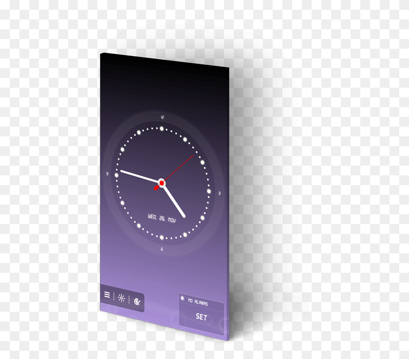 431x677 Soft Alarm Clock Alarm Clock, Analog Clock, Clock, Clock Tower HD PNG Download
